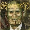 Ministry - The Last Sucker: Album-Cover