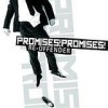 Promises! Promises! - Re-Offender: Album-Cover
