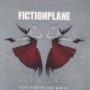 Fictionplane - Left Side Of The Brain: Album-Cover