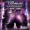 The Donnas - Bitchin': Album-Cover