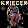 Krieger - Krieger: Album-Cover