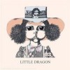 Little Dragon - Little Dragon: Album-Cover