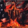 Christian Death - American Inquisition: Album-Cover
