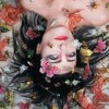 Siouxsie - Mantaray: Album-Cover