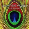 Jimmy Eat World - Chase This Light: Album-Cover