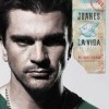 Juanes - La Vida Es Un Ratico: Album-Cover