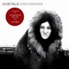 Uusitalo - Karhunainen: Album-Cover