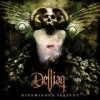 Devian - Ninewinged Serpent: Album-Cover