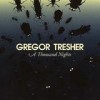 Gregor Tresher - A Thousand Nights: Album-Cover