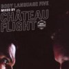 Château Flight - Body Language 5: Album-Cover