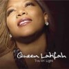 Queen Latifah - Trav'lin' Light: Album-Cover