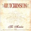 Hutchinson - The Antidote: Album-Cover