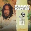 Daddy Rings - The Most High: Album-Cover