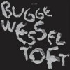 Bugge Wesseltoft - IM: Album-Cover