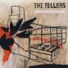 The Tellers - Hands Full Of Ink: Album-Cover