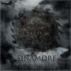 Sinamore - Seven Sins A Second: Album-Cover