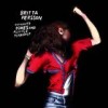 Britta Persson - Top Quality Bones And A Little Terrorist: Album-Cover