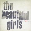 The Beautiful Girls - Ziggurats: Album-Cover