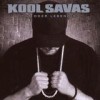 Kool Savas - Tot Oder Lebendig: Album-Cover