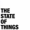 Reverend And The Makers - The State Of Things: Album-Cover