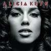 Alicia Keys - As I Am: Album-Cover
