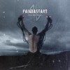Painbastard - Borderline: Album-Cover