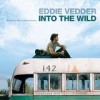 Eddie Vedder - Into The Wild: Album-Cover