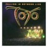 Toto - Falling In Between Live: Album-Cover