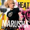 Marusha - Heat: Album-Cover