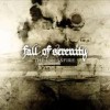 Fall Of Serenity - The Crossfire: Album-Cover