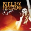 Nelly Furtado - Loose - The Concert: Album-Cover