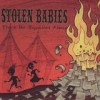 Stolen Babies - There Be Squabbles Ahead: Album-Cover
