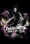 Tokio Hotel - Zimmer 483 - Live In Europe: Album-Cover