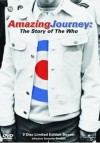 The Who - Amazing Journey: The Story Of The Who: Album-Cover