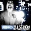 Reno - Zu Schön Um Wahr Zu Sein: Album-Cover
