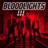 Bloodlights - Bloodlights: Album-Cover
