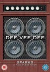 Sparks - Dee Vee Dee: Album-Cover
