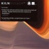 Kiln - Dusker: Album-Cover