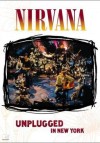 Nirvana - Unplugged In New York: Album-Cover