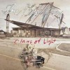 The Dust Dive - Claws Of Light: Album-Cover