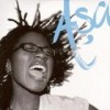 Asa - Asa: Album-Cover