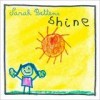 Sarah Bettens - Shine: Album-Cover