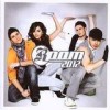 Room 2012 - Elevator: Album-Cover