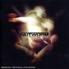 Gutworm - Disfigured Narcissus: Album-Cover