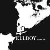 DJ Hell - Ellboy: Album-Cover