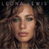 Leona Lewis - Spirit: Album-Cover