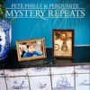 Pete Philly & Perquisite - Mystery Repeats: Album-Cover
