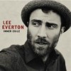 Lee Everton - Inner Exile: Album-Cover