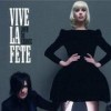 Vive La Fête - Jour De Chance: Album-Cover