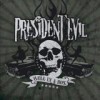 President Evil - Hell In A Box: Album-Cover